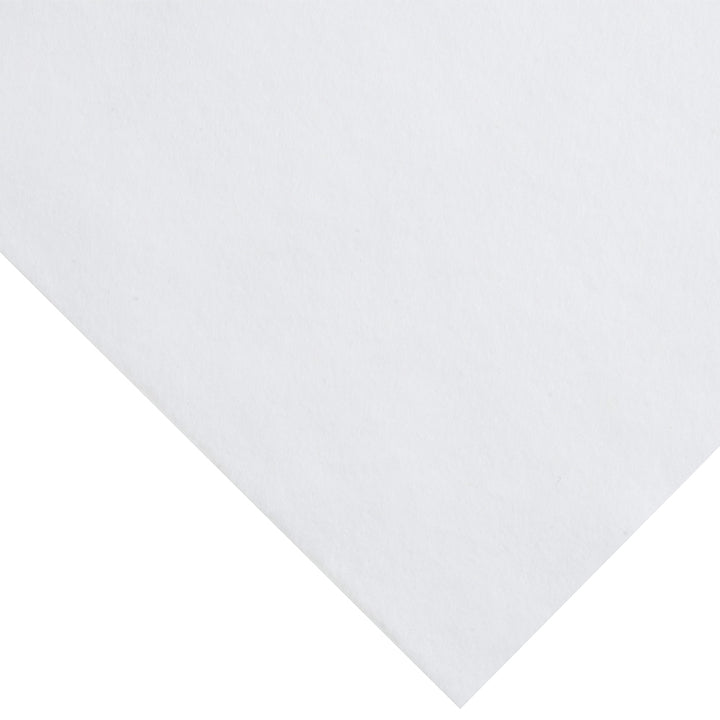 Acrylic Felt Sheets | 30 x 23cm | Single Colour