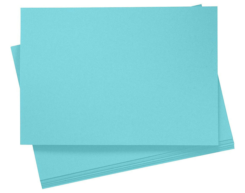 20 A4 180gsm High Quality Card Sheets for Crafts | Choice of Colours