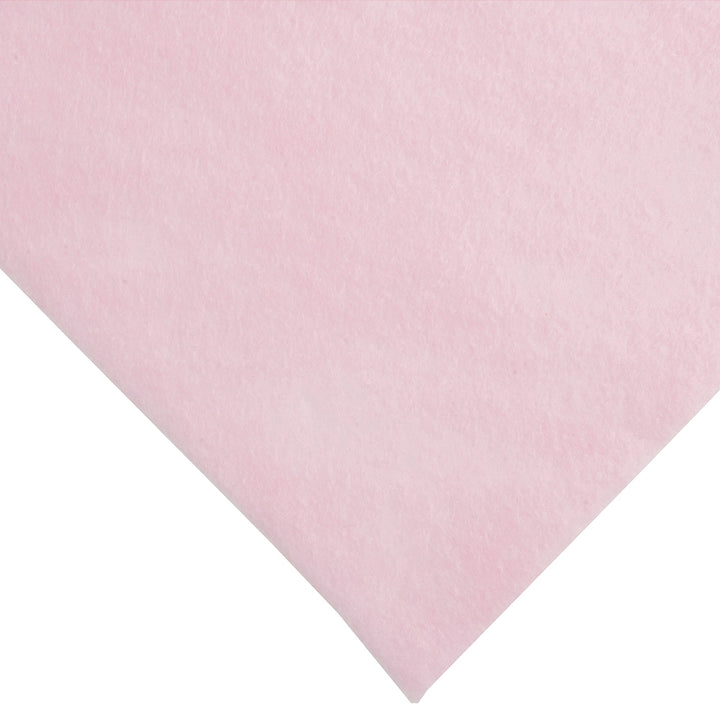 Acrylic Felt Sheets | 30 x 23cm | Single Colour