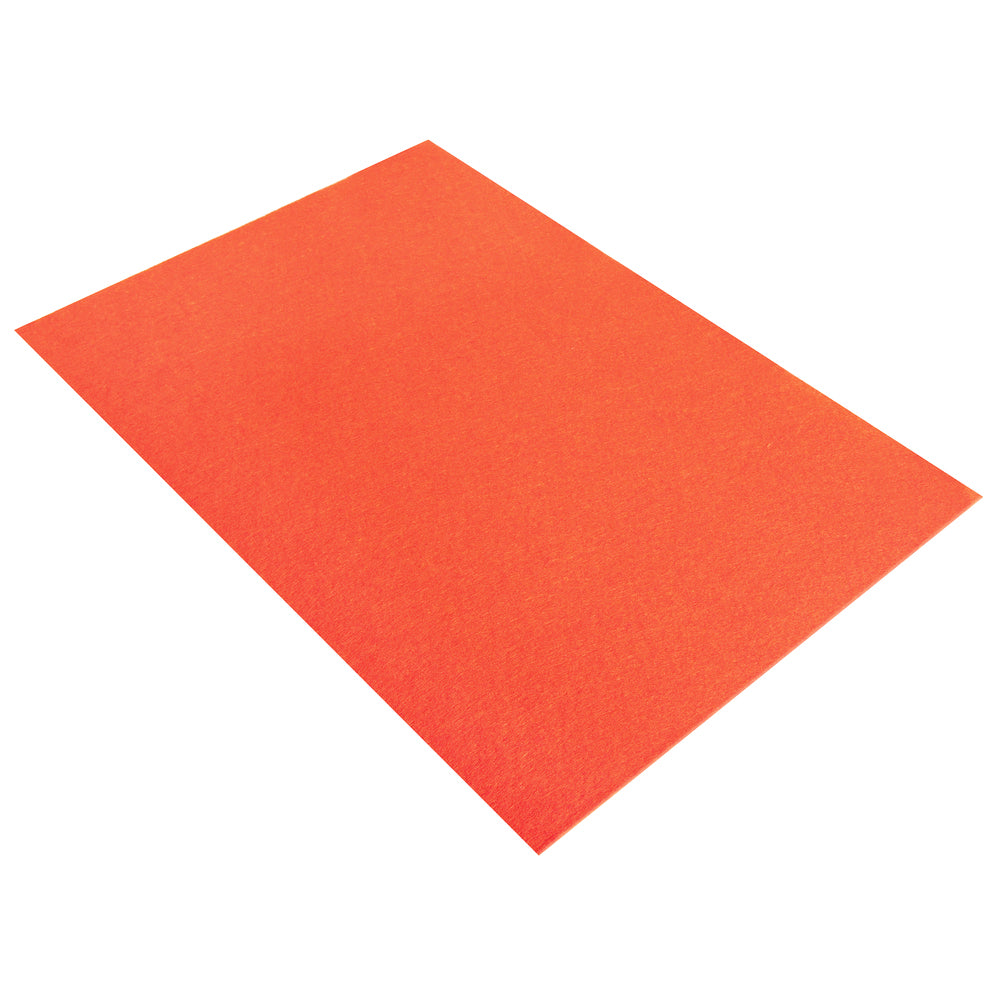 Large A3 Stiffened Felt Sheet for Arts & Crafts - Choice of Colour