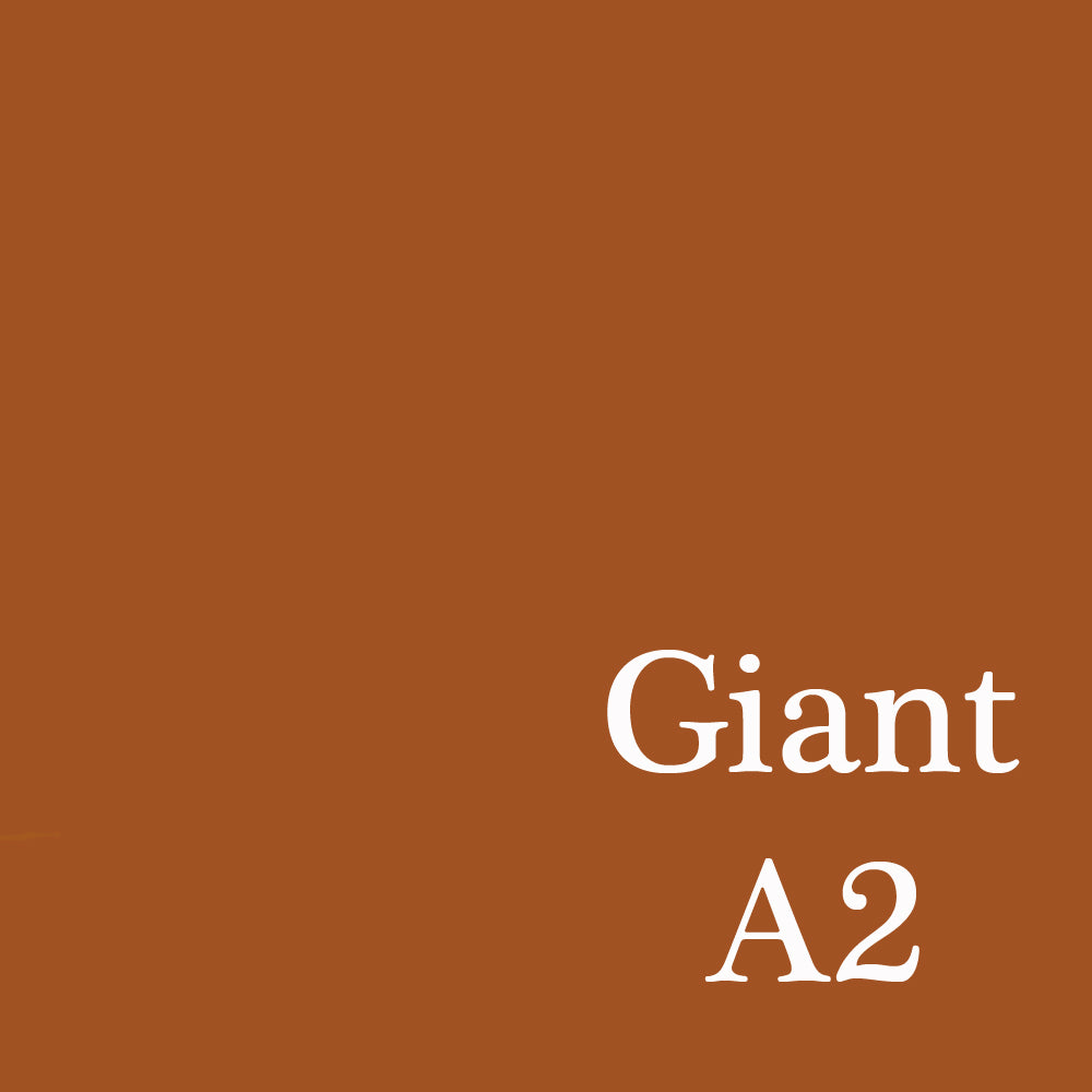 A2 Giant Foam Sheets for Arts & Craft Projects