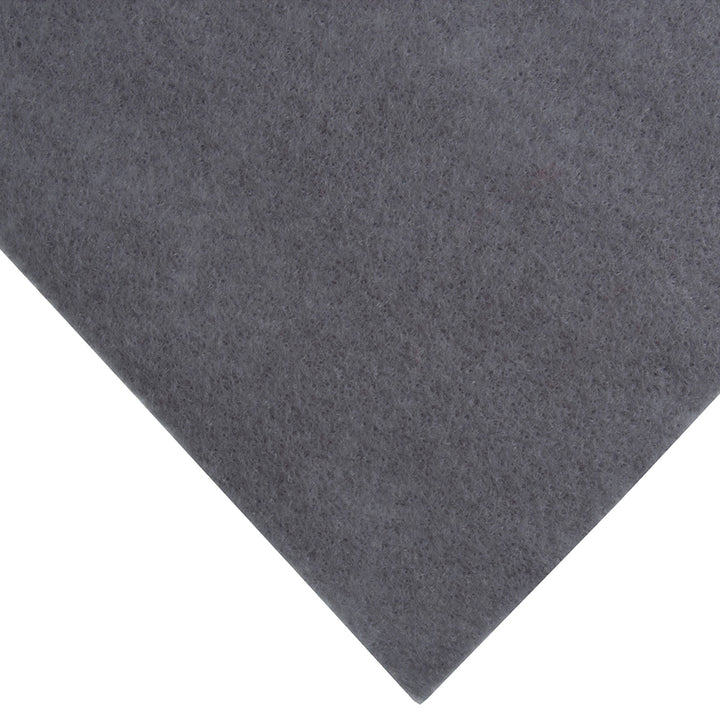 Acrylic Felt Sheets | 30 x 23cm | Single Colour