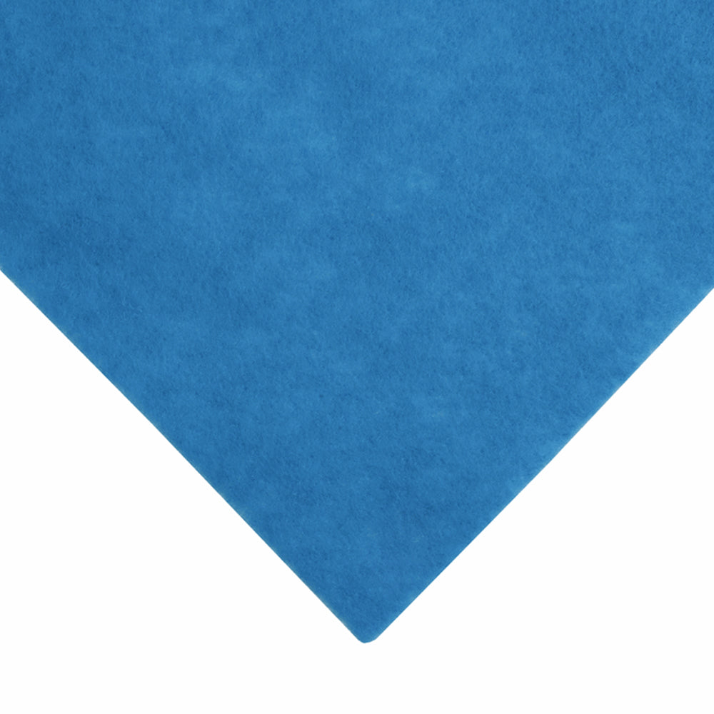 1m x 45cm Acrylic Felt Roll | Choice of Colours