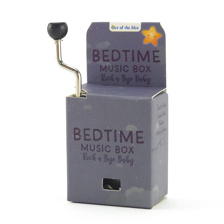 Baby Bedtime Lullabies | Wind Up Music Box | Little Gift | Cracker Filler
