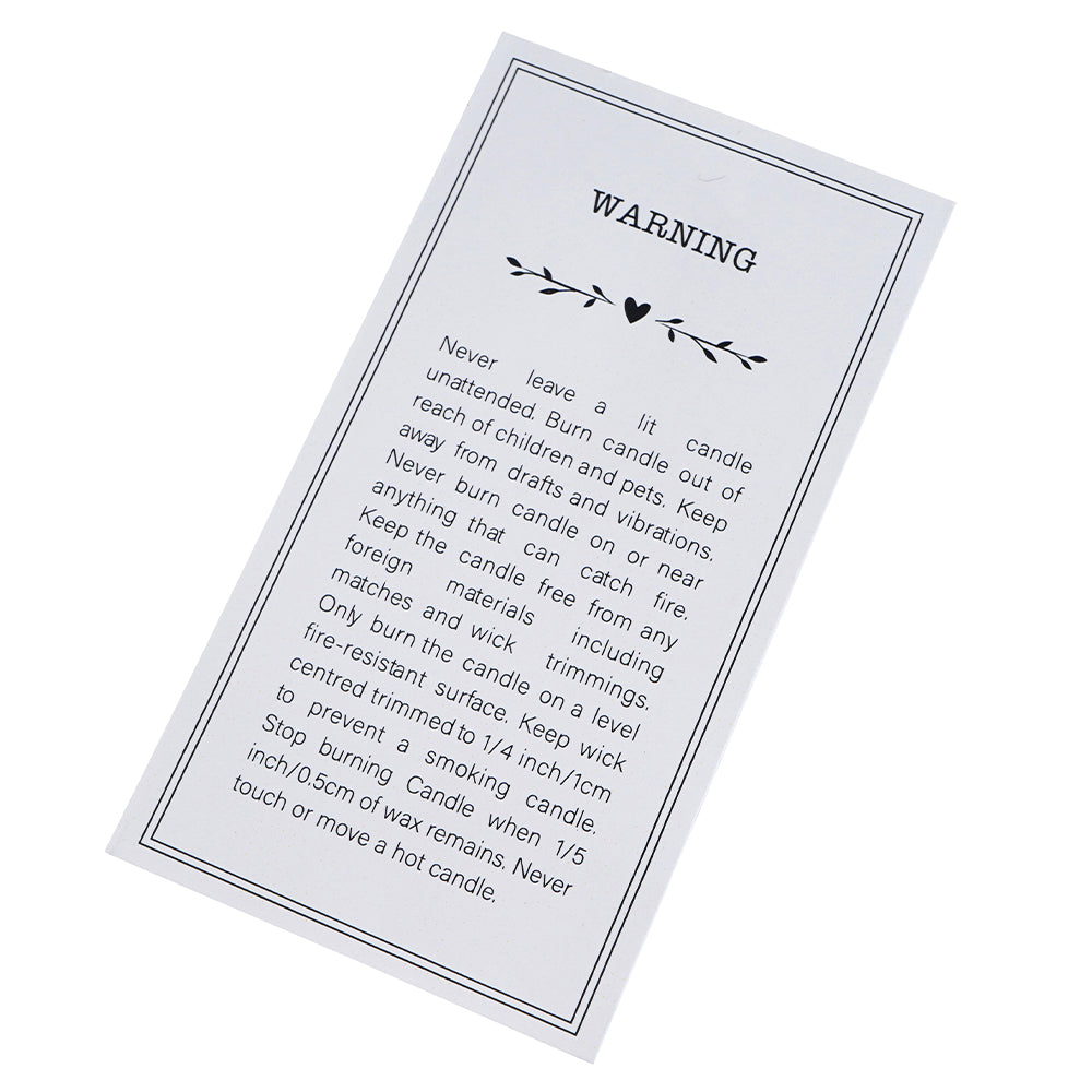 A Candle for Serenity | Mini Beeswax Candle | Cracker Filler | Little Gift