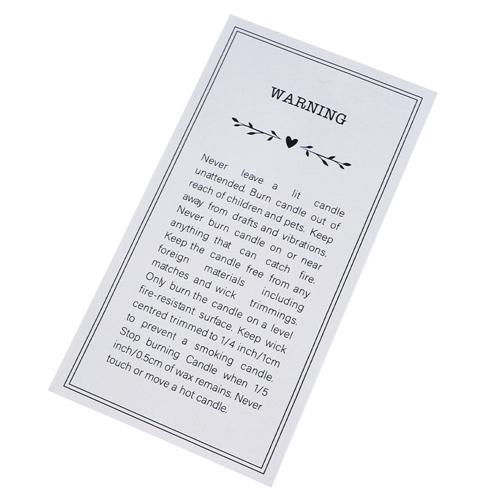 A Candle for Serenity | Mini Beeswax Candle | Cracker Filler | Little Gift