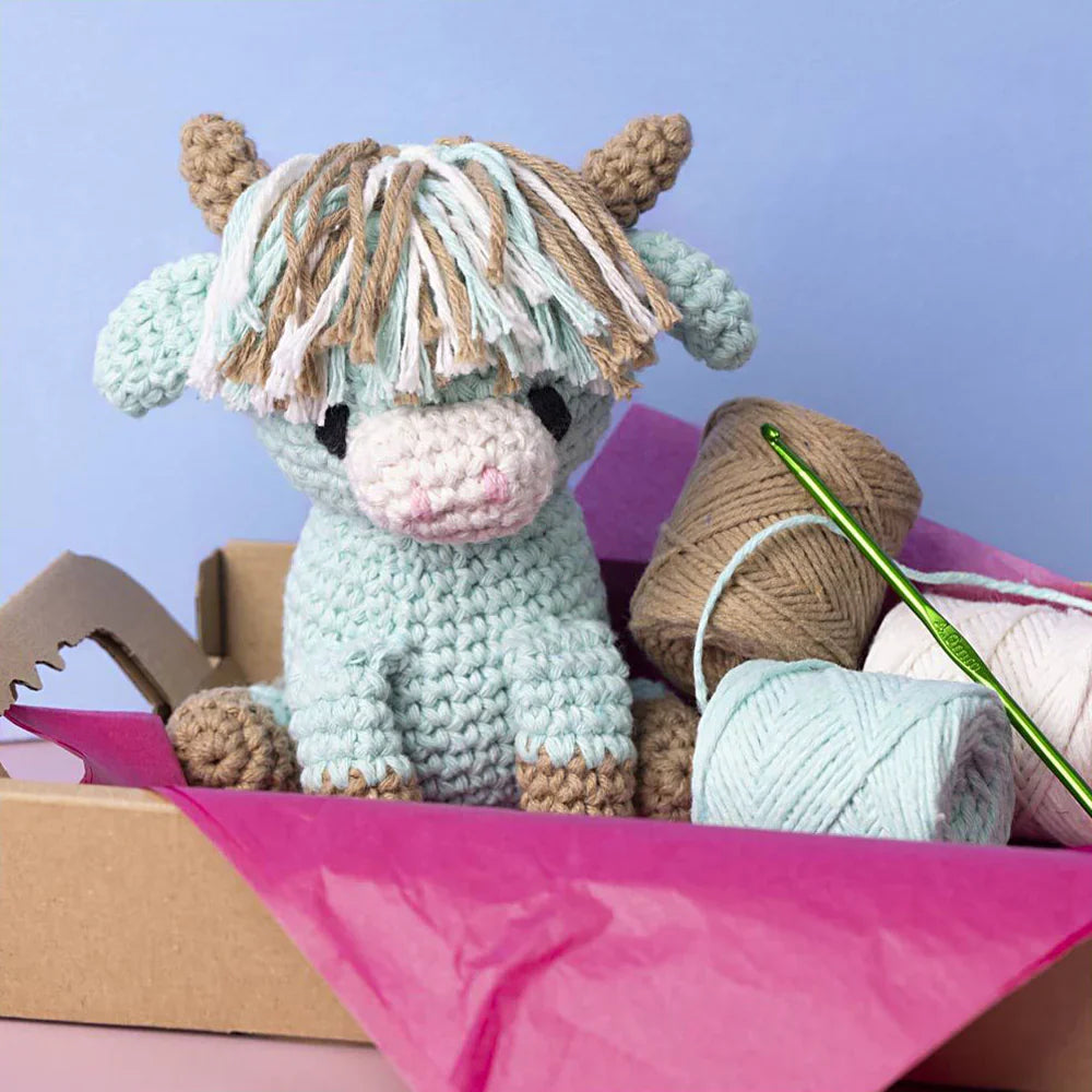 Crochet Kits