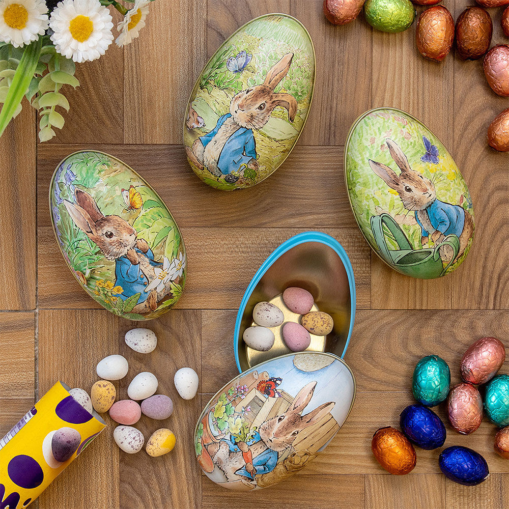 Peter Rabbit Easter