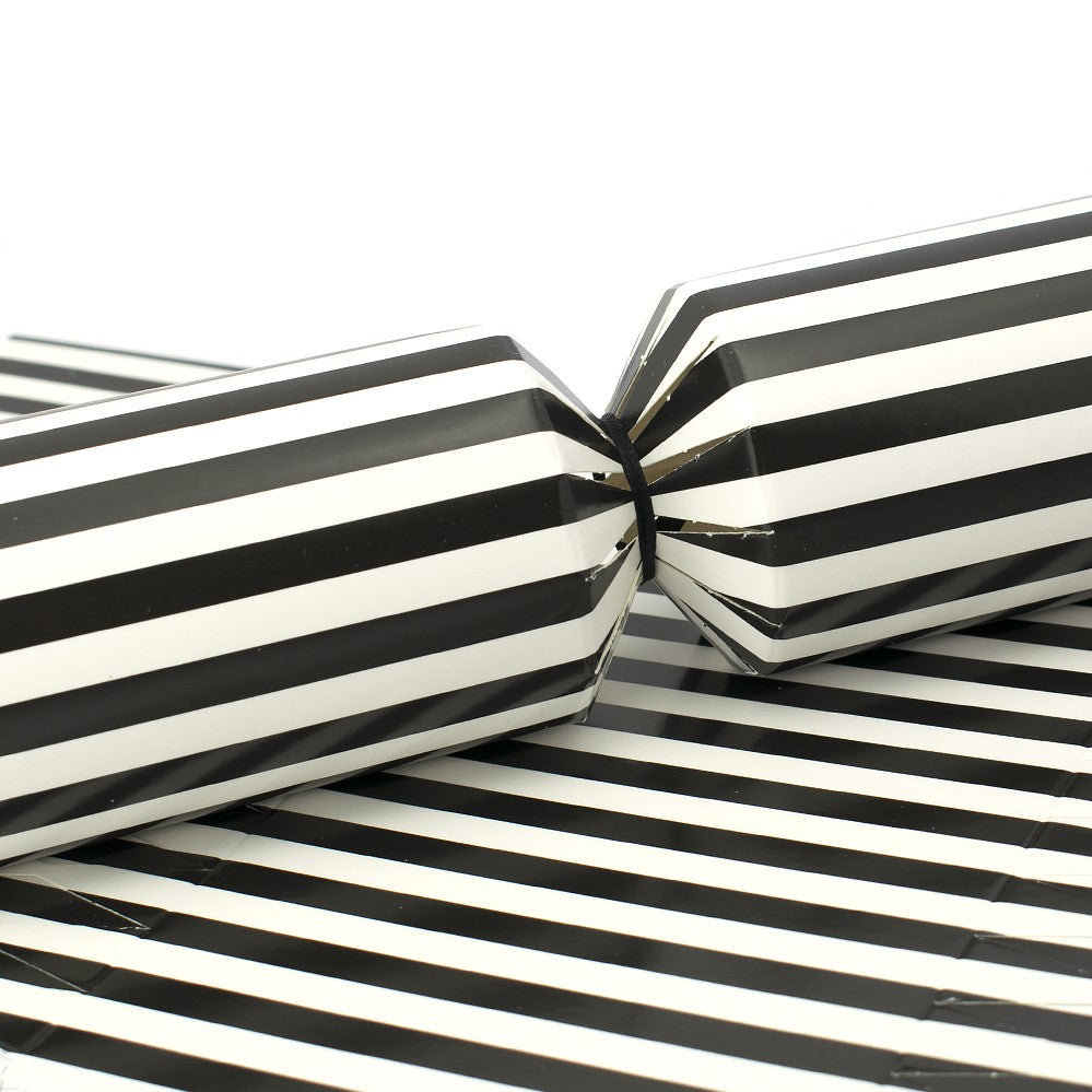 Spots & Stripes | Cracker Making Craft Kit | Makes 6 Standard Crackers