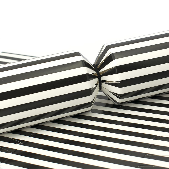 Spots & Stripes | Cracker Making Craft Kit | Makes 6 Standard Crackers