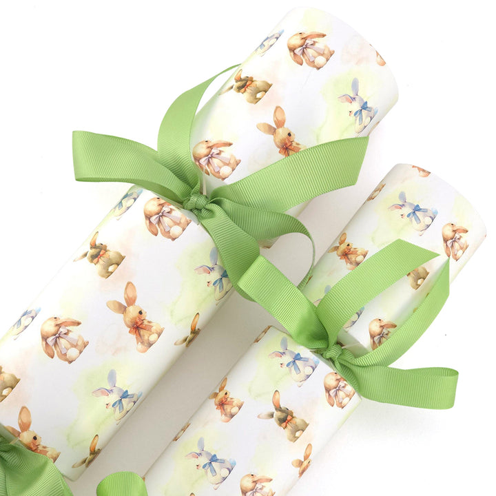 Easter Cracker Making Kits | Makes 6 | Big Choice of Designs for All the Family