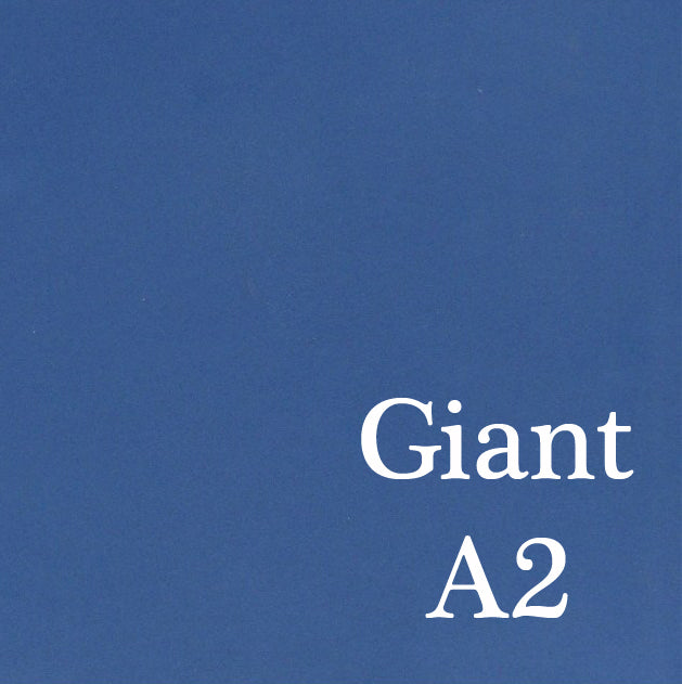 A2 Giant Foam Sheets for Arts & Craft Projects