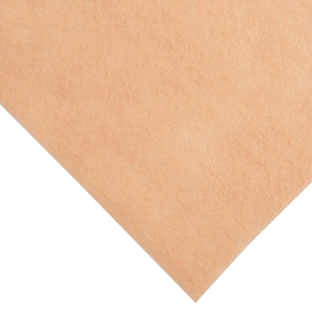 Acrylic Felt Sheets | 30 x 23cm | Single Colour