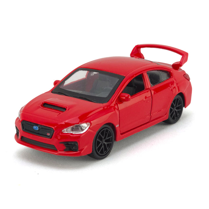 Premium Metal Sports &amp; Racing Cars | Pull Back Toy | Little Cracker Filler Gifts