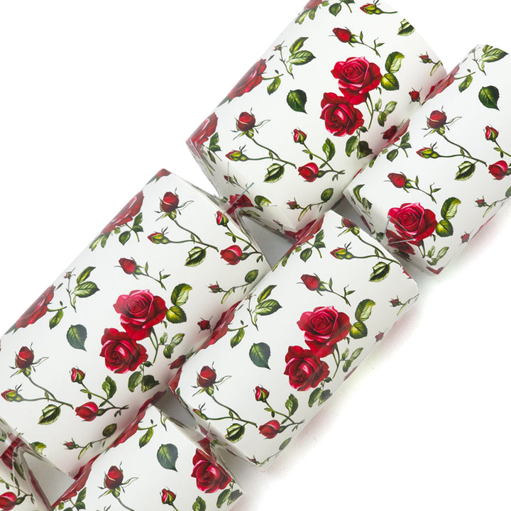 Romantic Rose | Cracker Making Craft Kit | Make & Fill Your Own