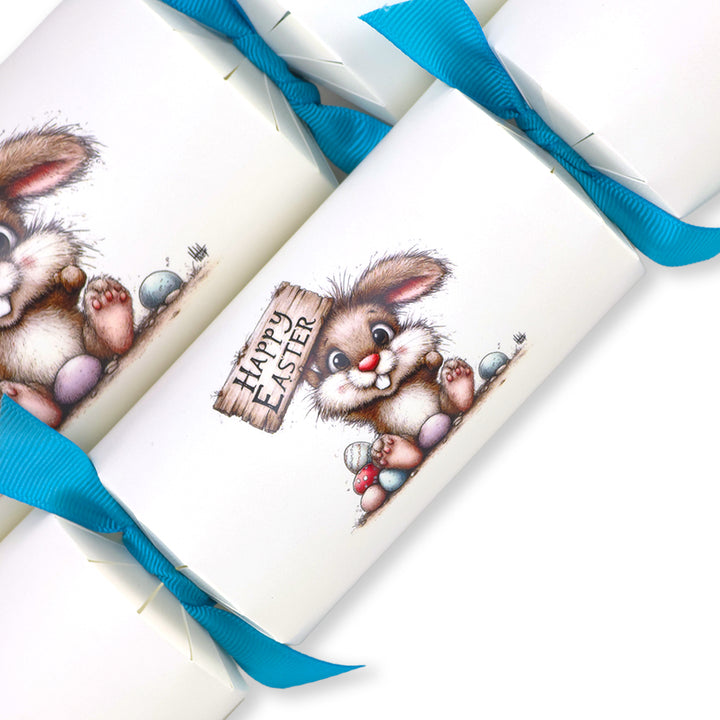 Easter Cuties | Cracker Making Craft Kit | Make &amp; Fill Your Own