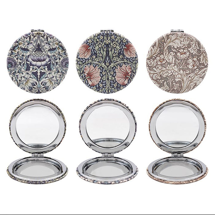 William Morris | Handbag Make Up Compact | Single | Little Gift | Cracker Filler