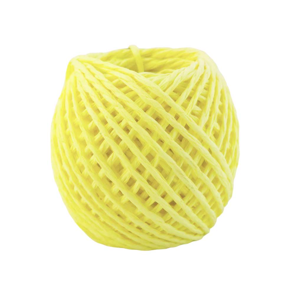 Paper String | 1mm wide | 20m Spool | Crafts, Gifts &amp; Cracker Tying
