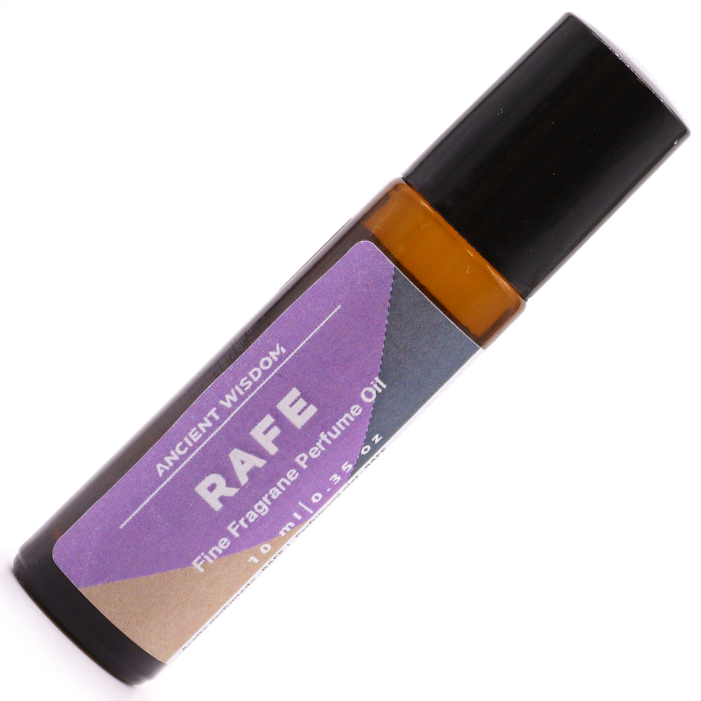 Rafe | Fine Fragrance Perfume Oil | Gents | Ralph Insipred