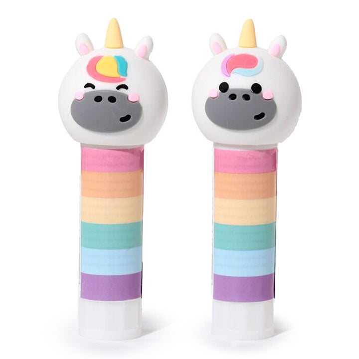 Unicorn Shaped Glue Stick for Kids | Mini Gift | Cracker Filler