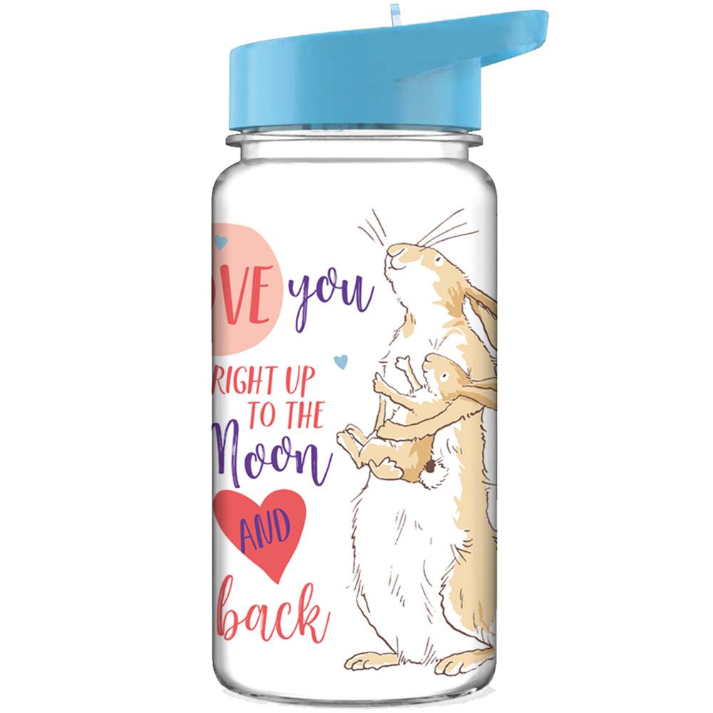 Children's Water & Drink Bottle | Guess How Much I Love You | Kids Gift