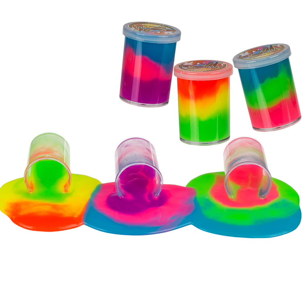 Neon Slime - Cracker Filler Gift