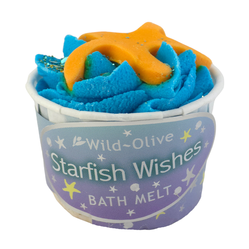 Whipped Bath Melt | Little Gift | Cracker Filler