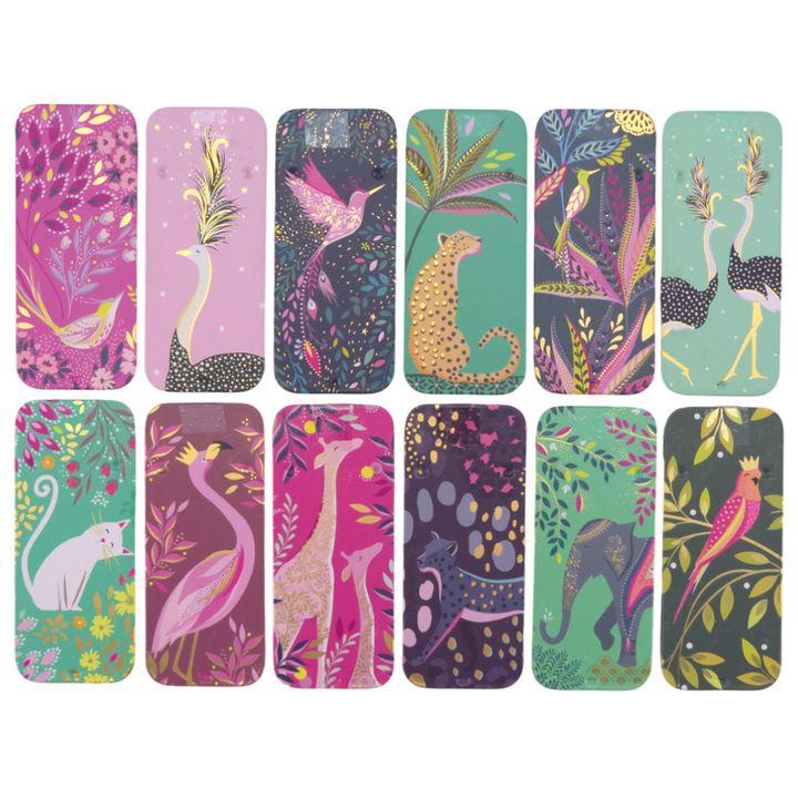 Sara Miller Tin of Mints | Pocket Size | Cracker Filler | Little Gift