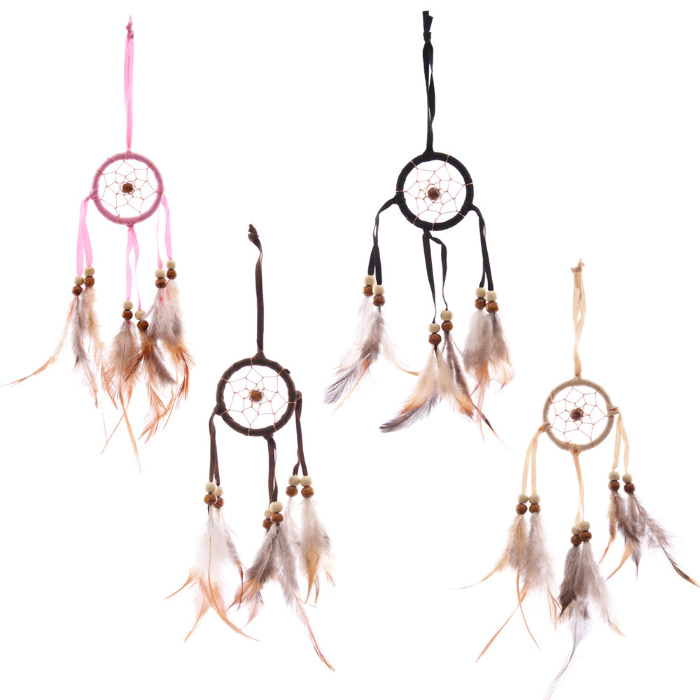 Pretty Little Dreamcatcher | Mini Gift | Cracker Filler