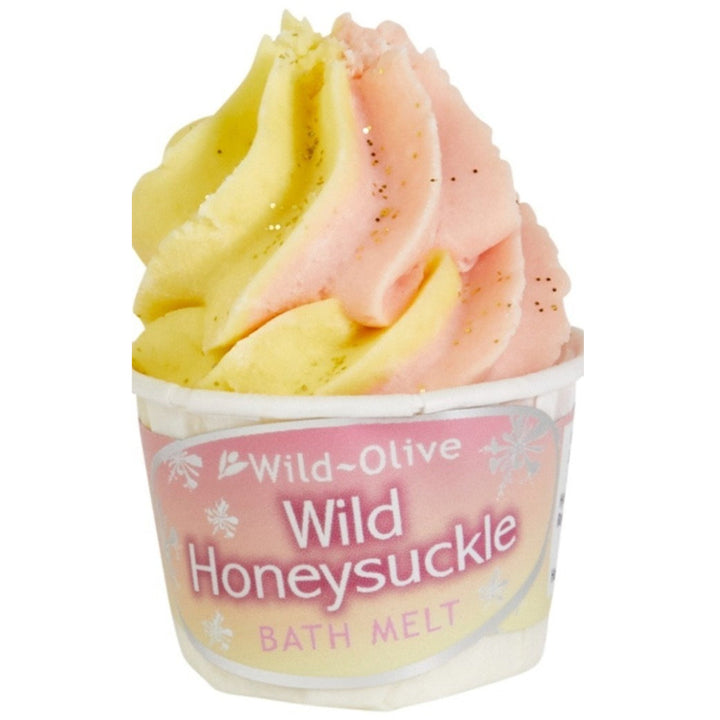 Whipped Bath Melt | Little Gift | Cracker Filler