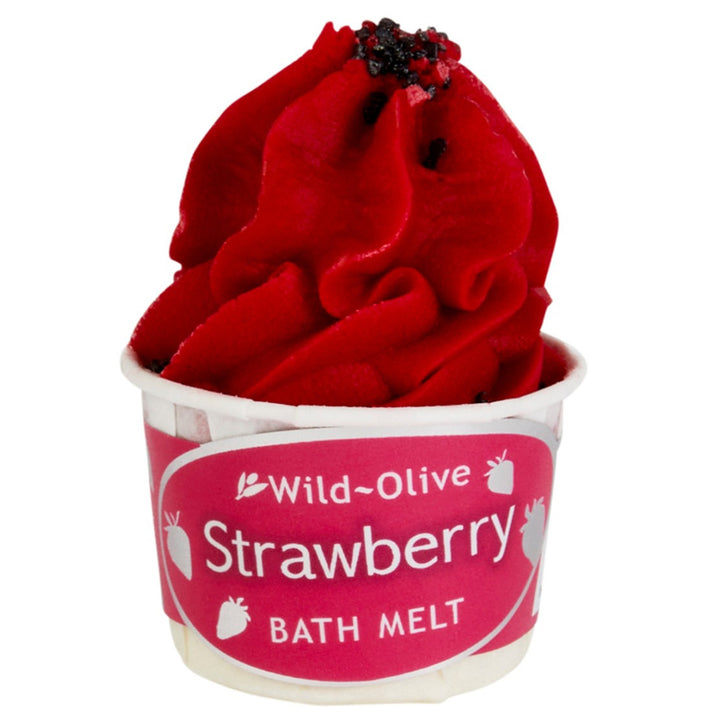 Whipped Bath Melt | Little Gift | Cracker Filler