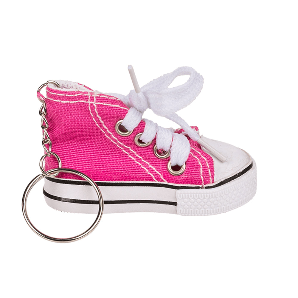 Trainer Keychain | Sneaker Keyring | Cracker Filler | Mini Gift