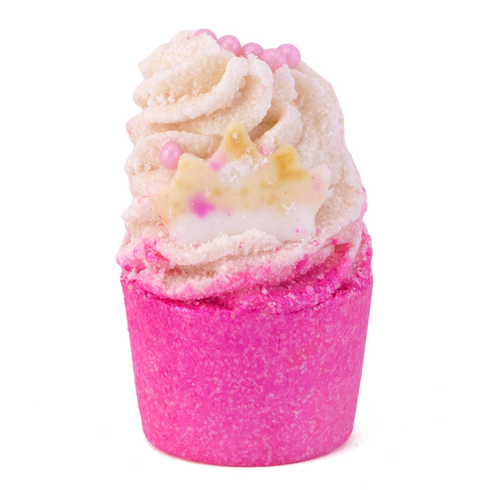 Bel Air Fresh Princess | Bath Mallow | Sundae Style | Mini Gift | Cracker Filler