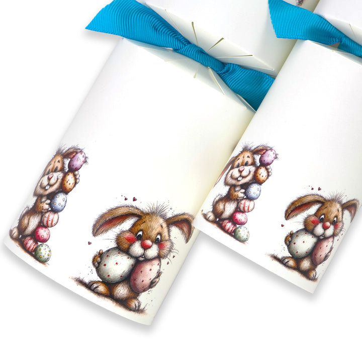 Easter Cuties | Cracker Making Craft Kit | Make &amp; Fill Your Own