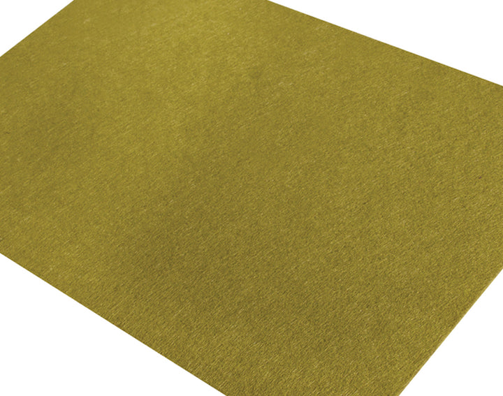 Large A3 Stiffened Felt Sheet for Arts & Crafts - Choice of Colour