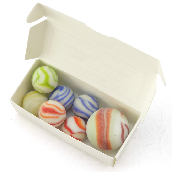 Lost Marbles. One Not Very Careful Owner! | Grown Up Marbles | Cracker Filler