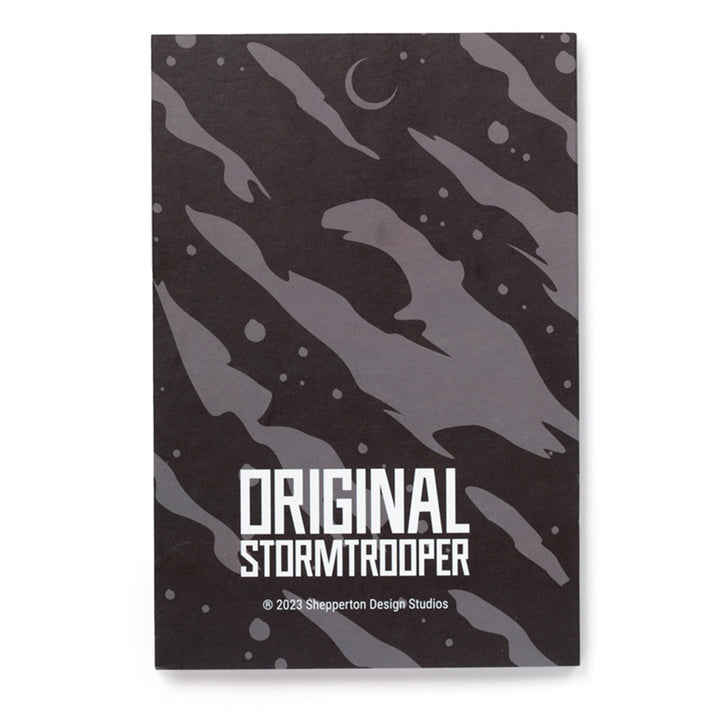 The Original Stormtrooper | Star Wars | A5 Notebook | Stationery Gift