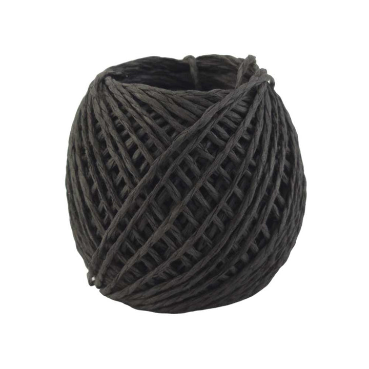 Paper String | 1mm wide | 20m Spool | Crafts, Gifts &amp; Cracker Tying