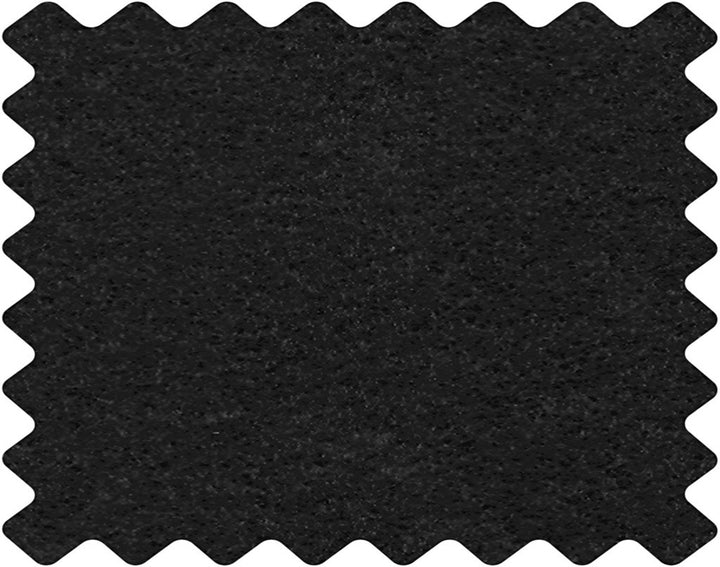 5m Polyester Felt Rolls for Crafts | Choice of Colours