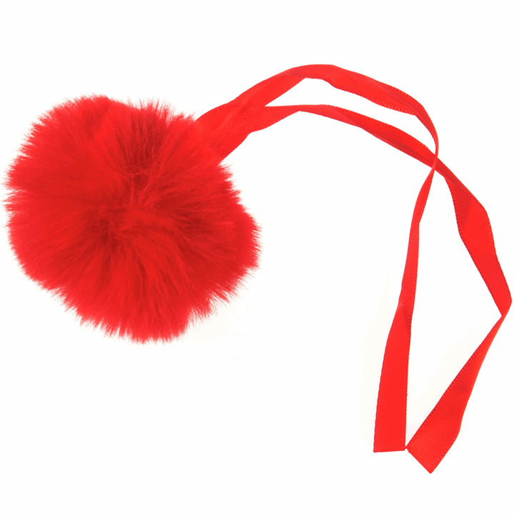 Faux Fur Pom Pom | Gift Wrap, Home Decor &amp; Crafts | 6cm or 11cm