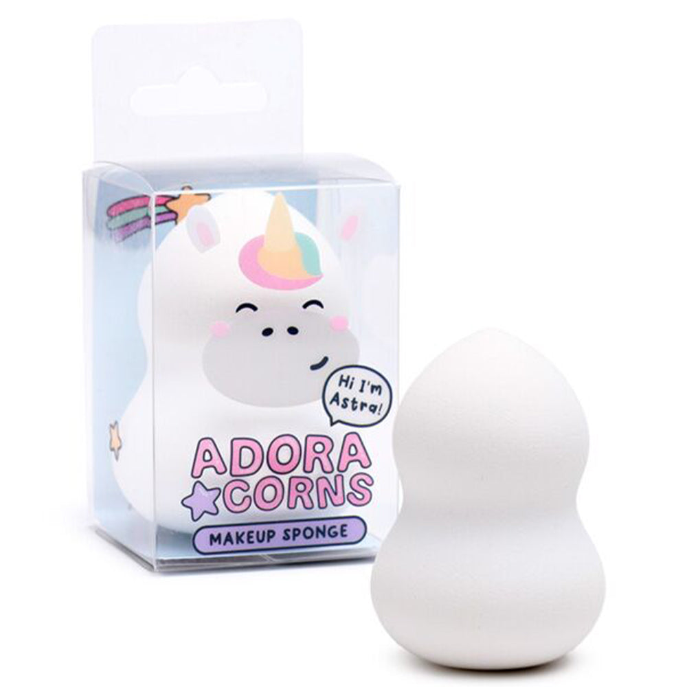 Cute Unicorn | Makeup Blending Sponge | Mini Gift | Cracker Filler