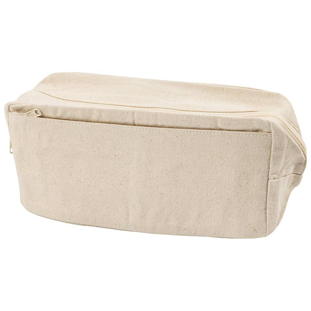 100% Cotton Pencil Case | Single | Textile &amp; Fabric Painting | 22x8cm