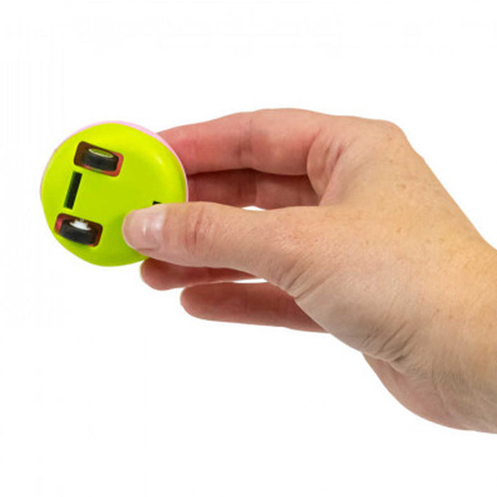 Pull Back &amp; Go Doughnut | Single | Mini Gift | Cracker Filler