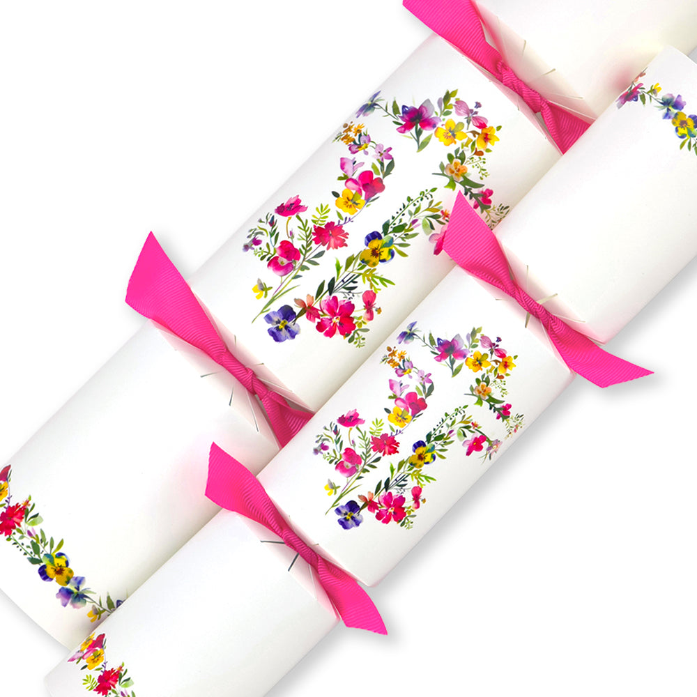 Easter Cracker Making Kits | Makes 6 | Big Choice of Designs for All the Family