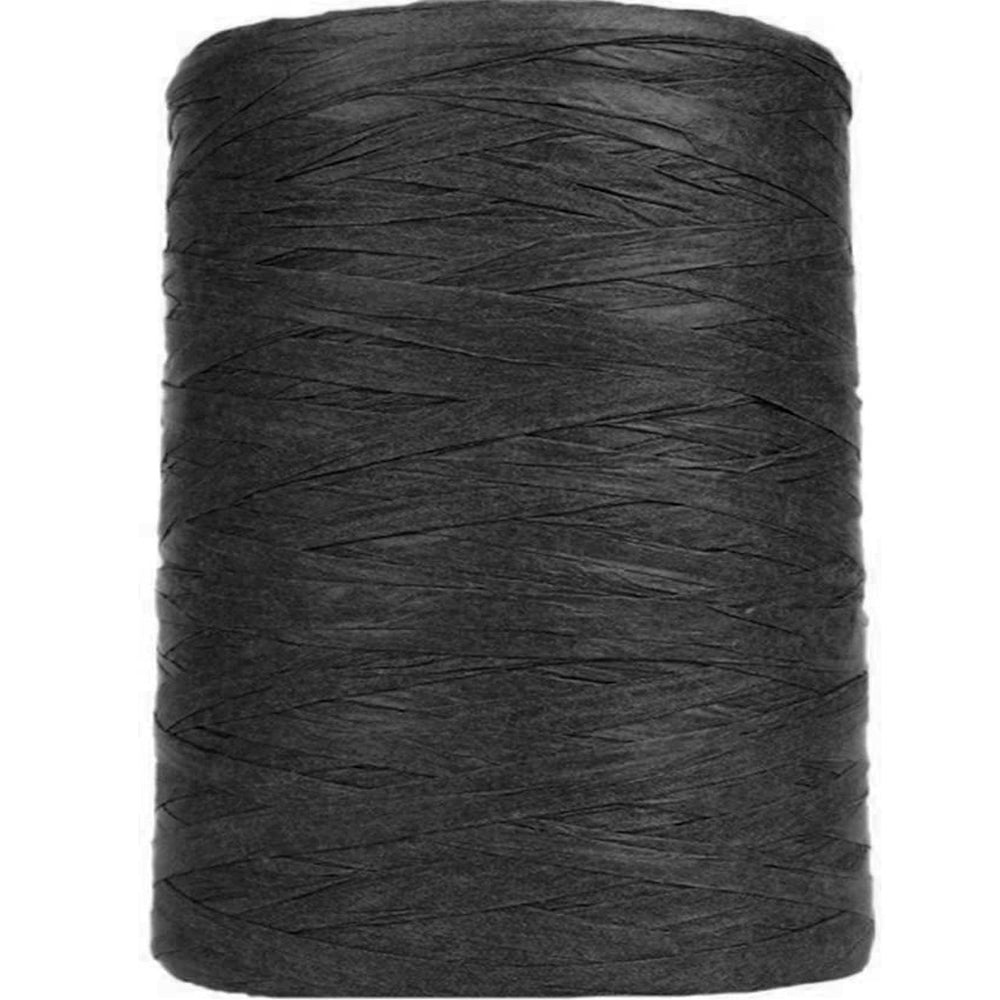 200m Jumbo Roll Paper Raffia Ribbon Recyclable &amp; Biodegradable | Choice of Colours