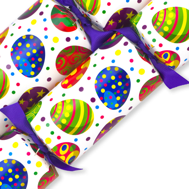 Easter Egg Fantasia | Cracker Making Craft Kit | Make & Fill Your Own