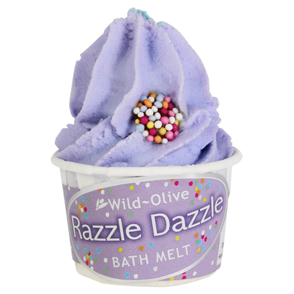 Whipped Bath Melt | Little Gift | Cracker Filler
