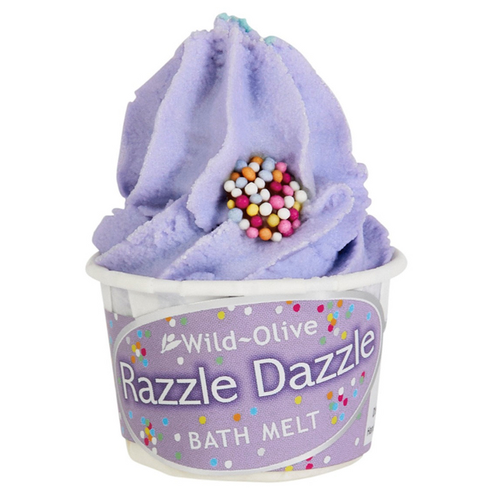 Whipped Bath Melt | Little Gift | Cracker Filler