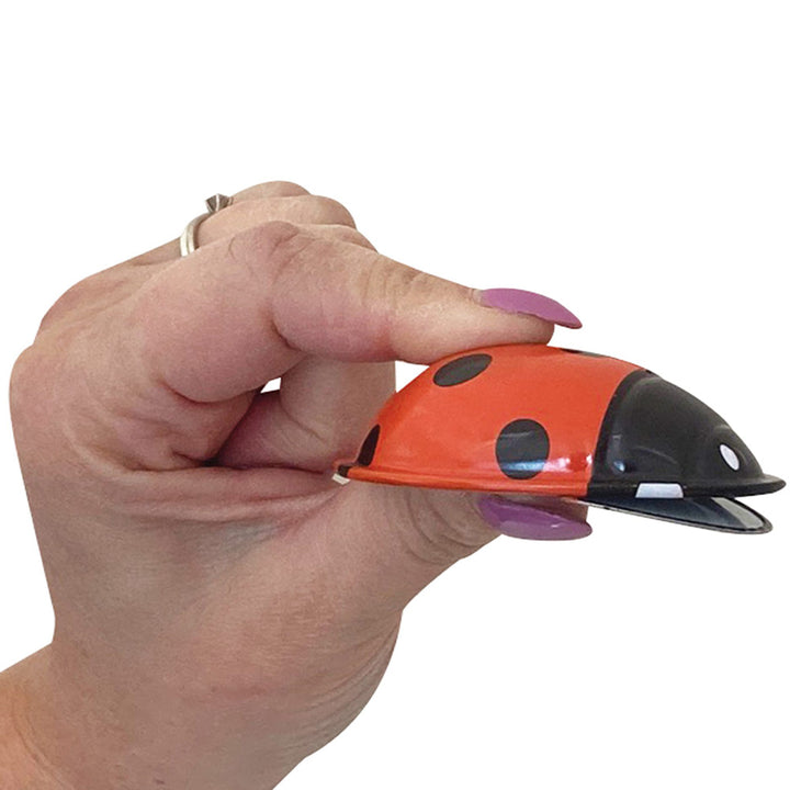Click Clack Ladybird | Mini Gift | Cracker Filler