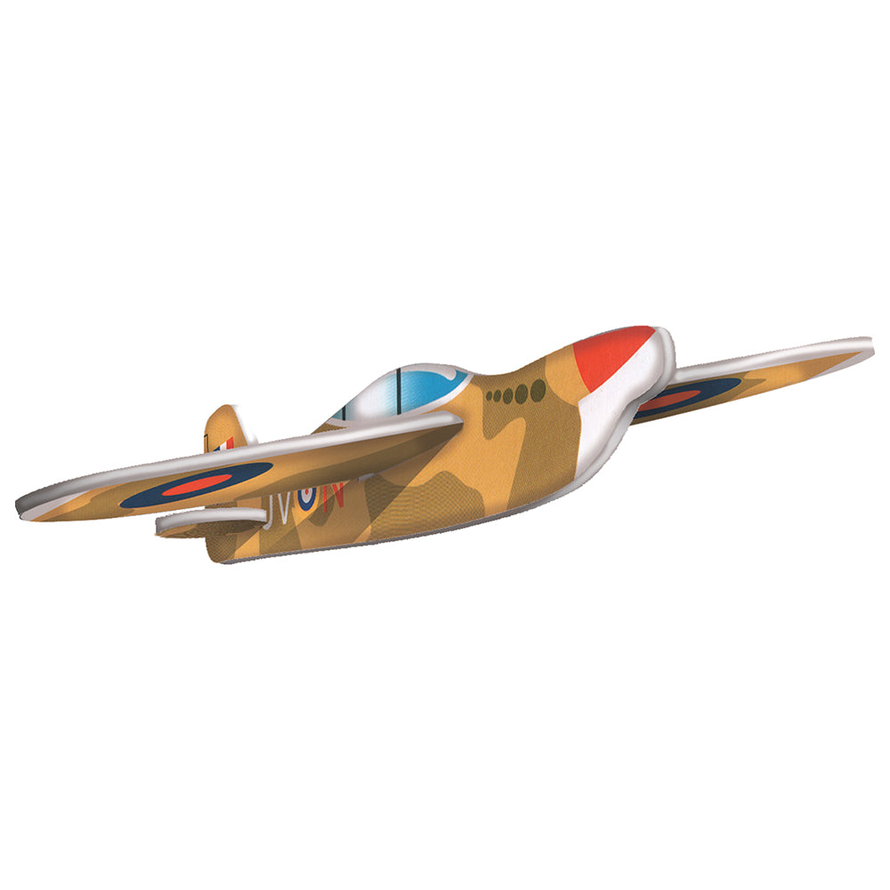 Miniature Racing Planes | Kids Pocket Money Toy | Party Bag Gift